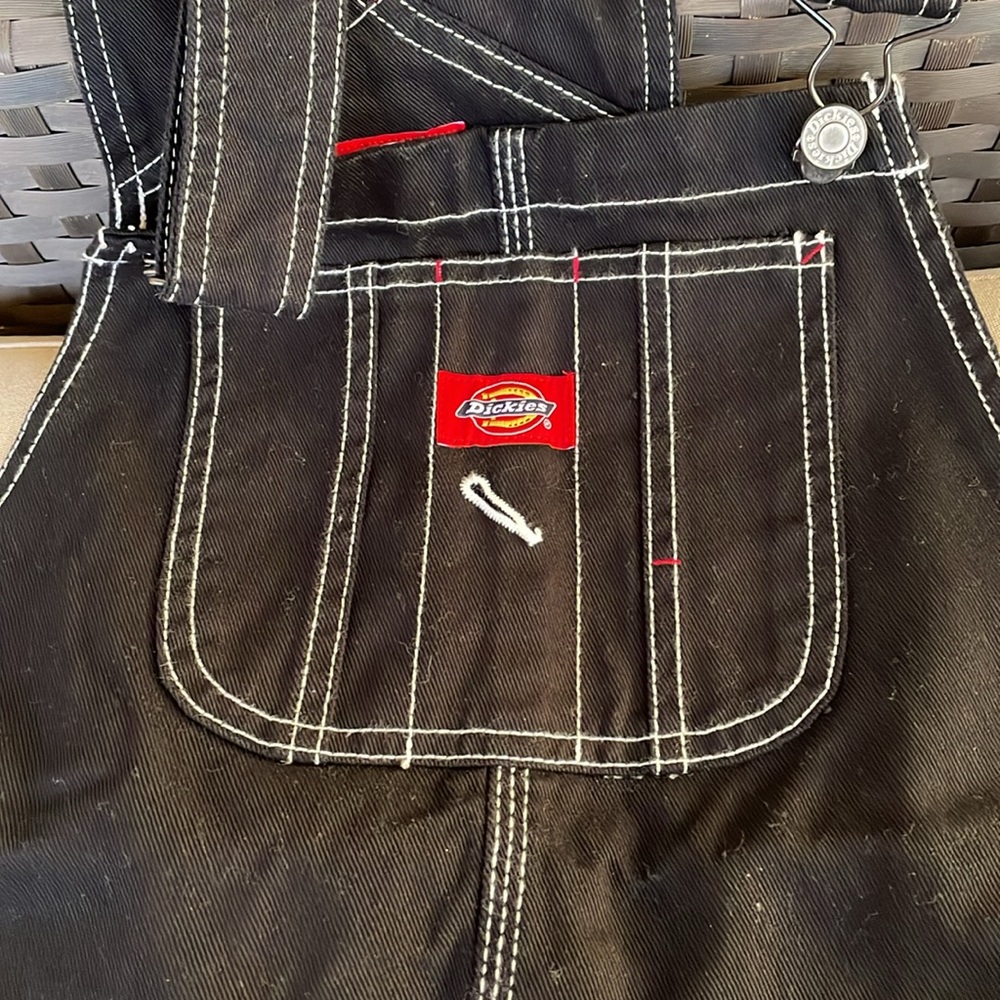 Dickies overall Relaxed fit